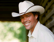 Country Music Star & Father Clay Walker Talks to California Life about Battle with MS