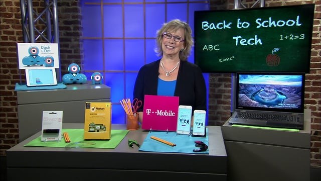 A Look at Some of the Top Tech Essentials for Back to School