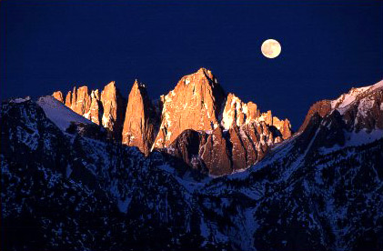 Tackling Mt. Whitney & Rethinking the Daily Grind This Week on California Life