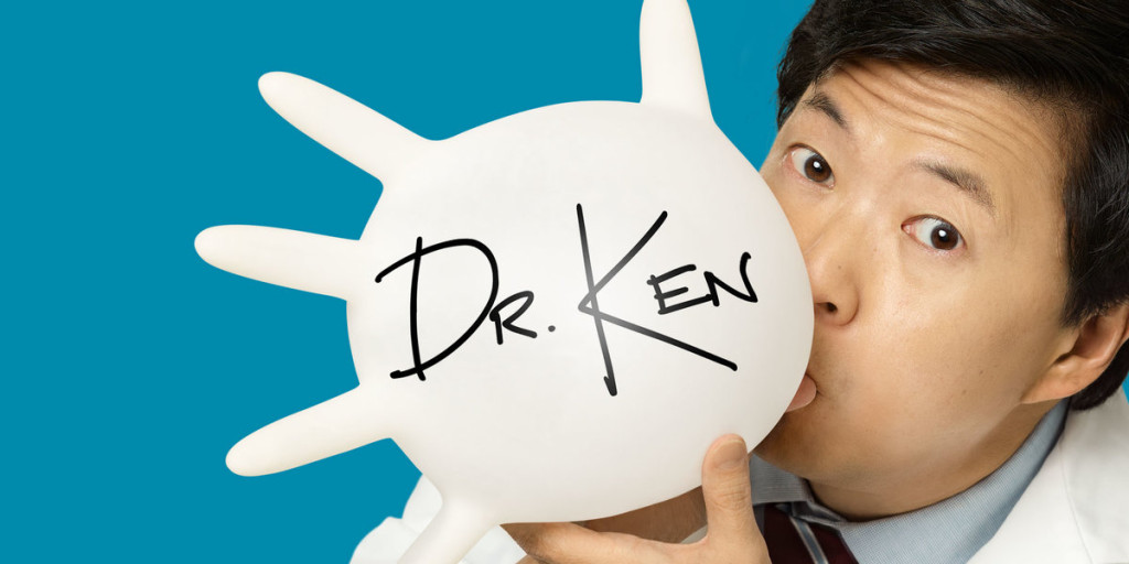 California Life Talks to Ken Jeong about his New ABC Comedy “Dr. Ken”