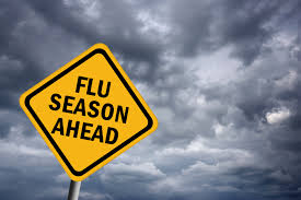 Take a Shot at Staying Healthy this Flu Season