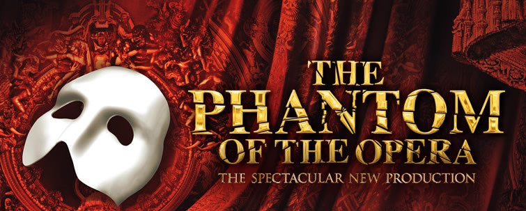 California Life Peels Back the Curtain at “The Phantom of the Opera”