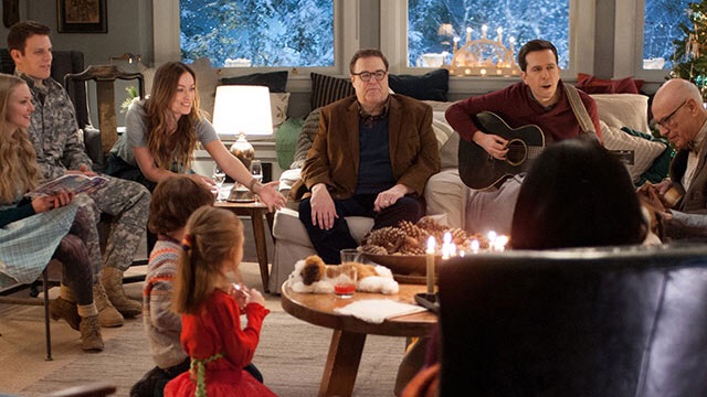 Review: Add ‘Love the Coopers’ to your holiday wish list
