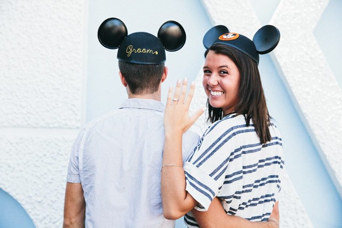 Pop the question this Valentine’s Day with Disney’s Ultimate Proposal Contest
