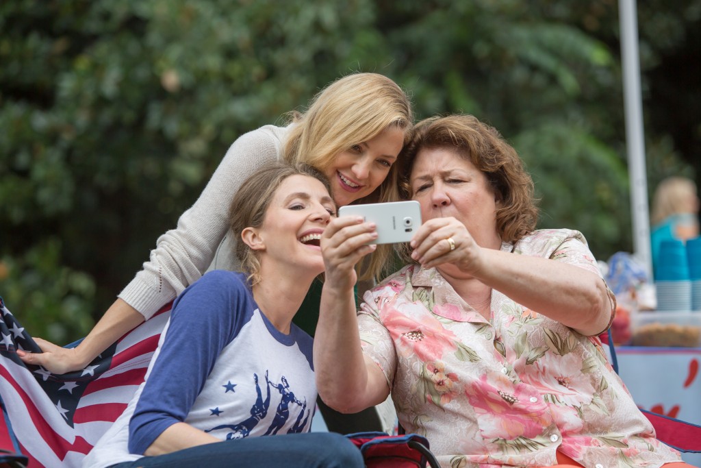 Review: “Mother’s Day” is a perfect gift for moms everywhere