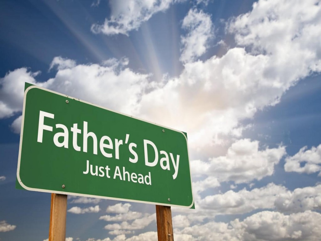 Famous dads and fun ideas for Father’s Day this week on California Life!