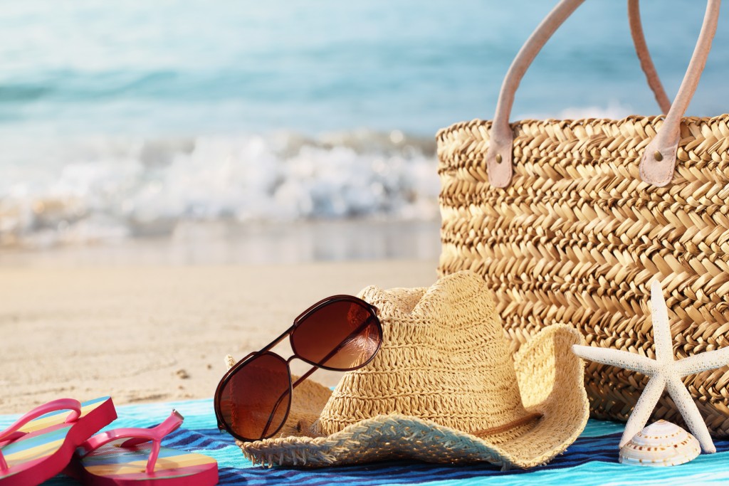 Lifestyle expert shares her cool tips to get you through the hot summer months