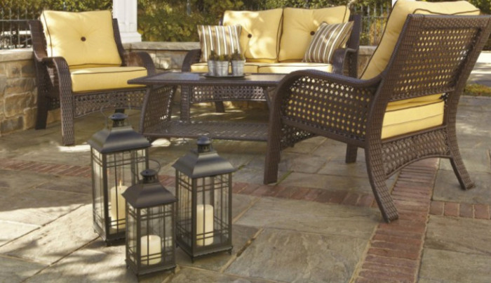 Refresh your home for Fall with these tips from ACE Hardware