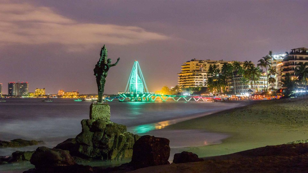 Set sail to Puerto Vallarta & much more this week on California Life