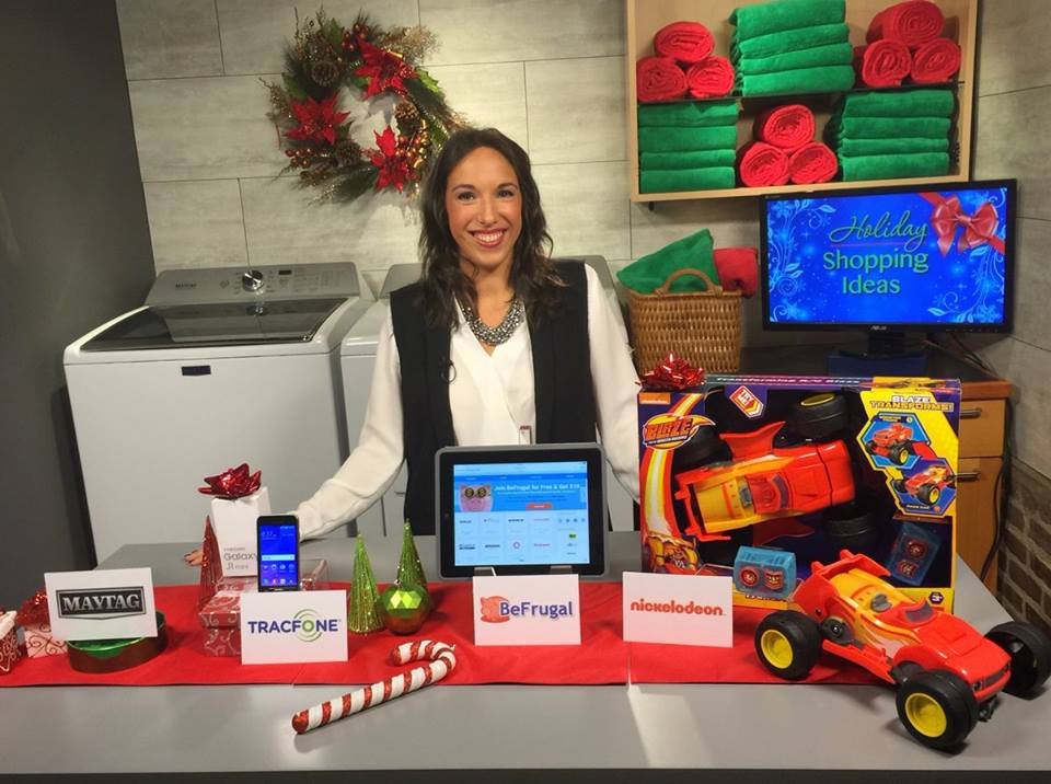 Black Friday deals & gift ideas for everyone on your shopping list with Justine Santaniello