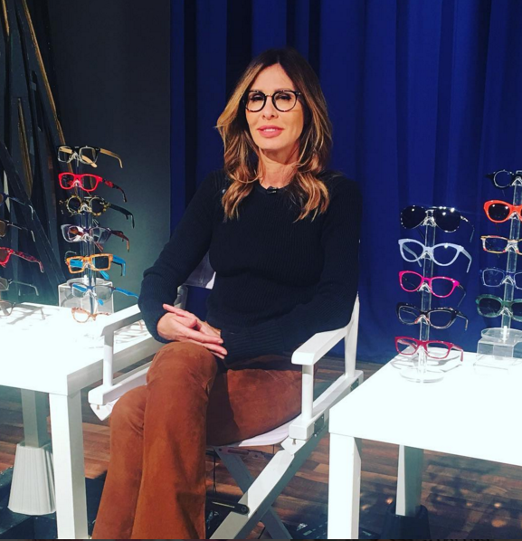 Real Housewives of New York City star Carole Radziwill’s MUST have fall fashion trends