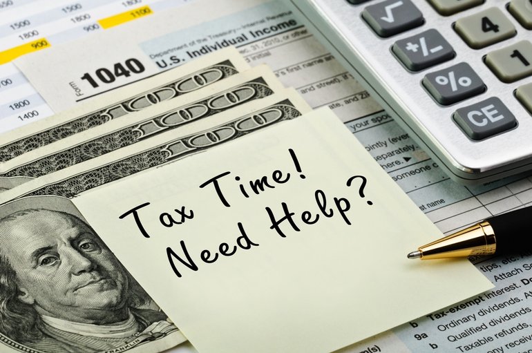 Tax season tips from H&R Block to make filing quick & easy