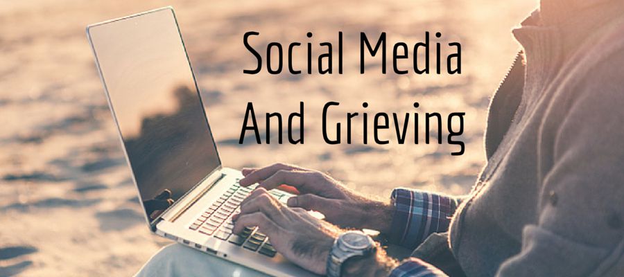 Social Media’s new role in keeping us connected with our loved ones after they pass away