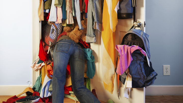 Clutter to cash: How to make money off of un-wanted Spring cleaning items