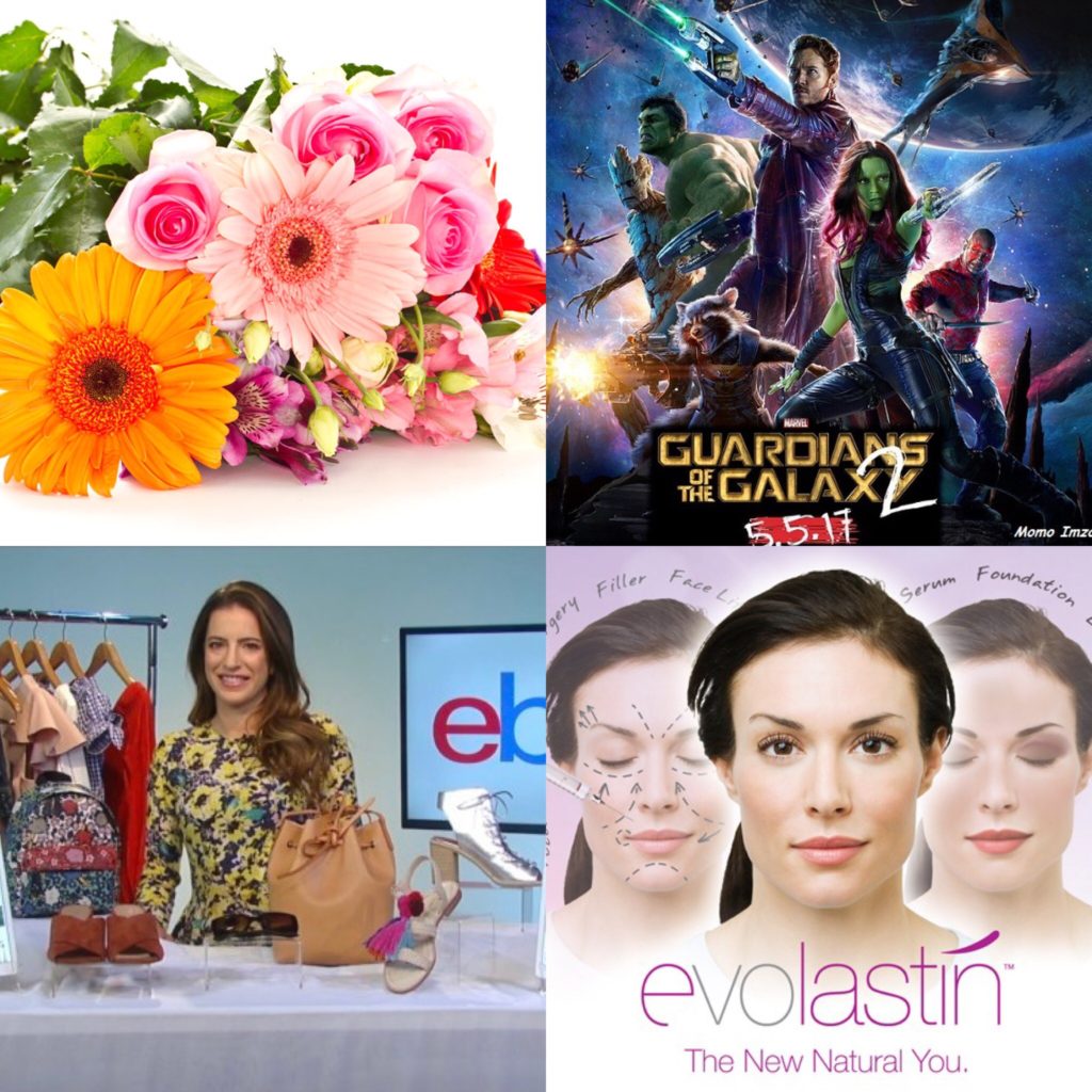 California Life celebrates moms! Mother’s Day gift ideas, the inside scoop on Guardians of the Galaxy Vol. 2, spring fashion hacks – all this and more on this weeks episode