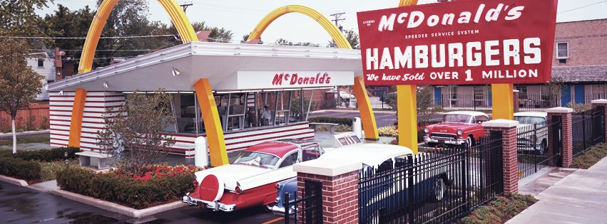 Discover the history of McDonald’s and the buzz surrounding Michael Keaton’s portrayal of Ray Kroc in the movie “The Founder”
