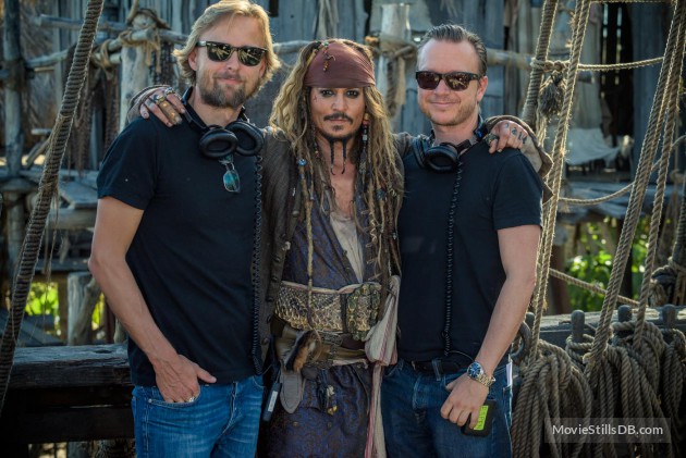 Captain Jack is back – Take a look inside the latest Pirates of the Caribbean film with California Life!