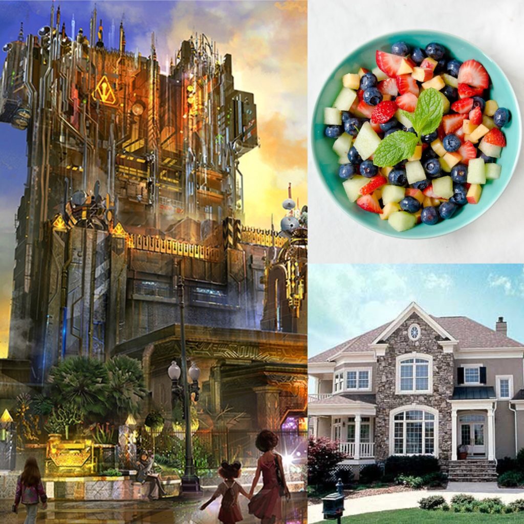 Take a ride on the new Guardians of the Galaxy – Mission: BREAKOUT!, discover healthy summer recipes, real estate tips and more – all on this week’s episode of California Life!