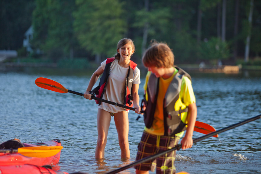 Want to get the kids outdoors? Adventure and win prizes with Big Bear’s summer program