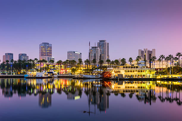 Plan your trip to Long Beach, California this summer