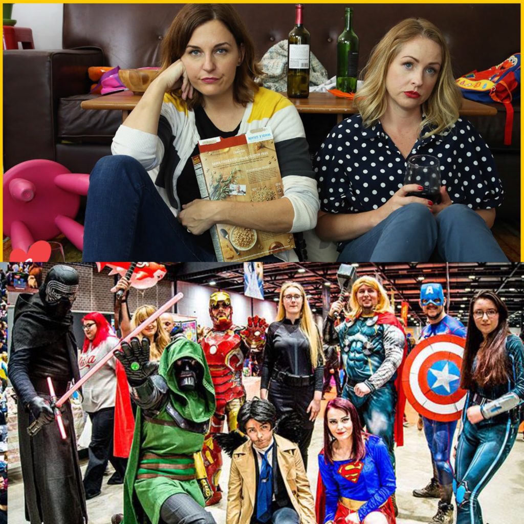 This week on California Life, we take a look inside San Diego’s Comic-Con, the viral web series “I Mom So Hard” and more!
