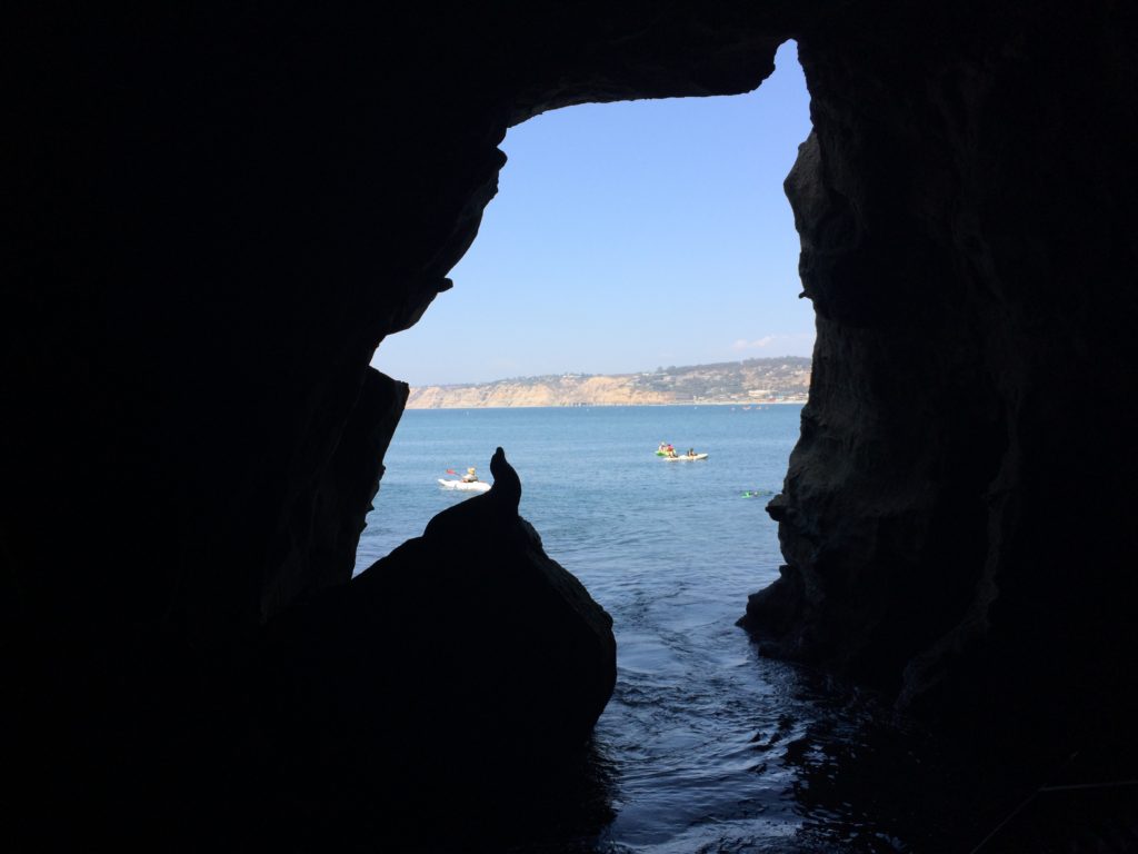 Sea Caves, Super Heroes & the King of Pop this week on California Life!
