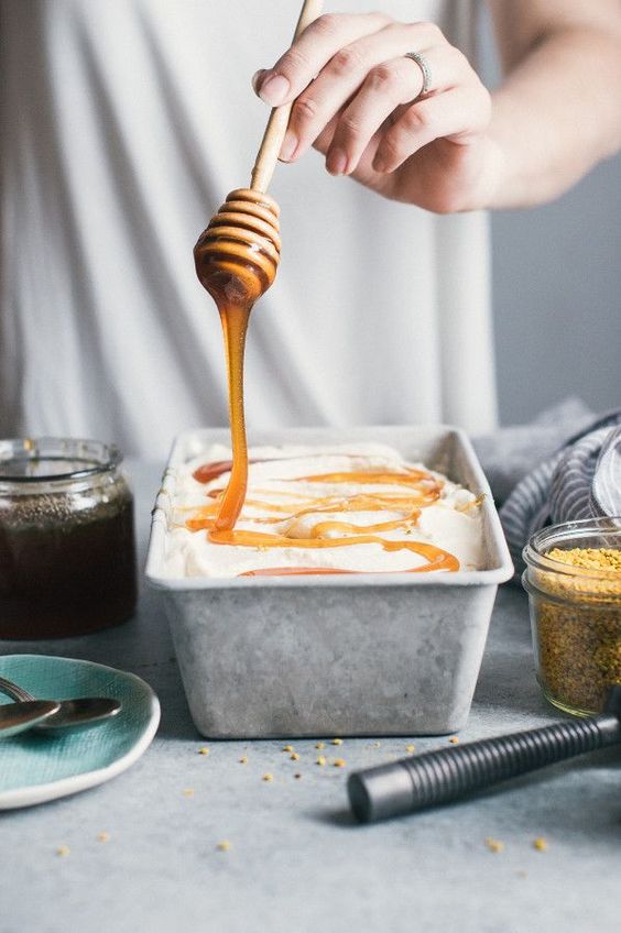 Celebrate the sweetness of National Honey Month with these recipes and tips