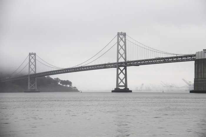 The Most Haunted Places in San Francisco with Ghost Hunter Jim Fassbinder
