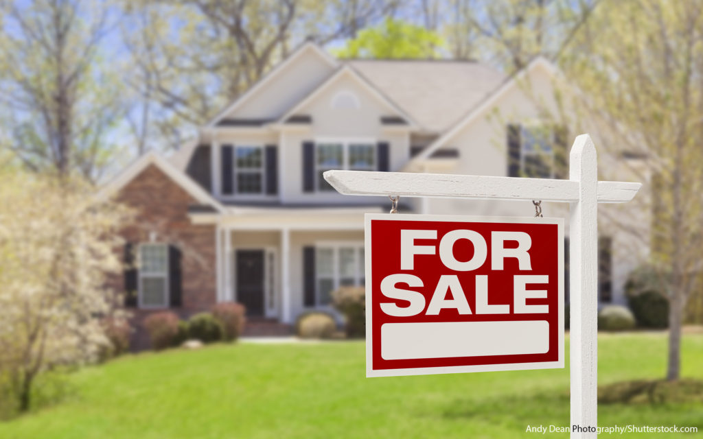 How to get help making a down payment and finally own your dream home