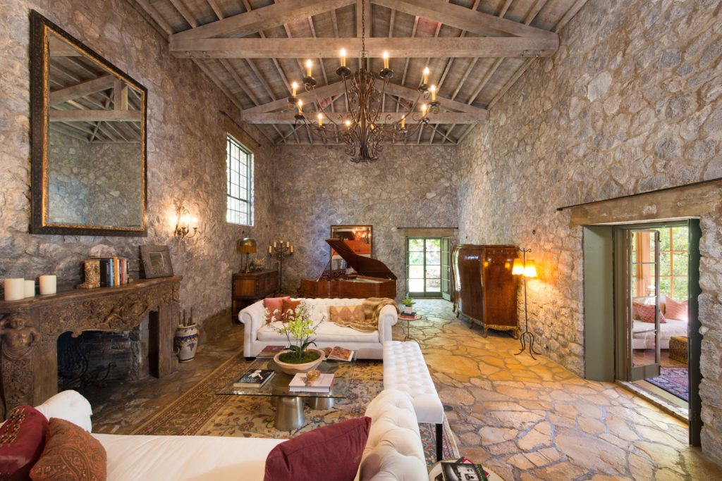 Tom Petty’s Lake House is For Sale: Take A Tour Inside