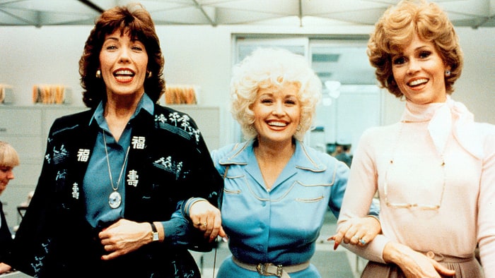 Lily Tomlin and Jane Fonda Went From Working “9 to 5” to Fighting for an Increase in Minimum Wage