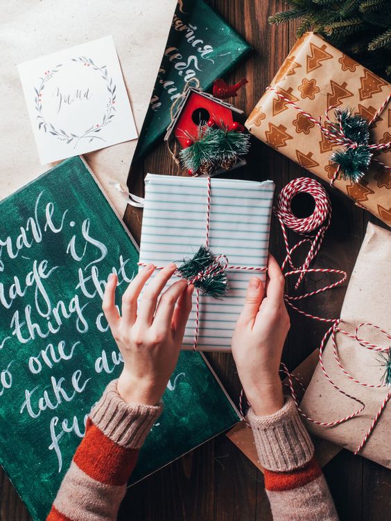 Festive, Affordable Gift Ideas for 2017