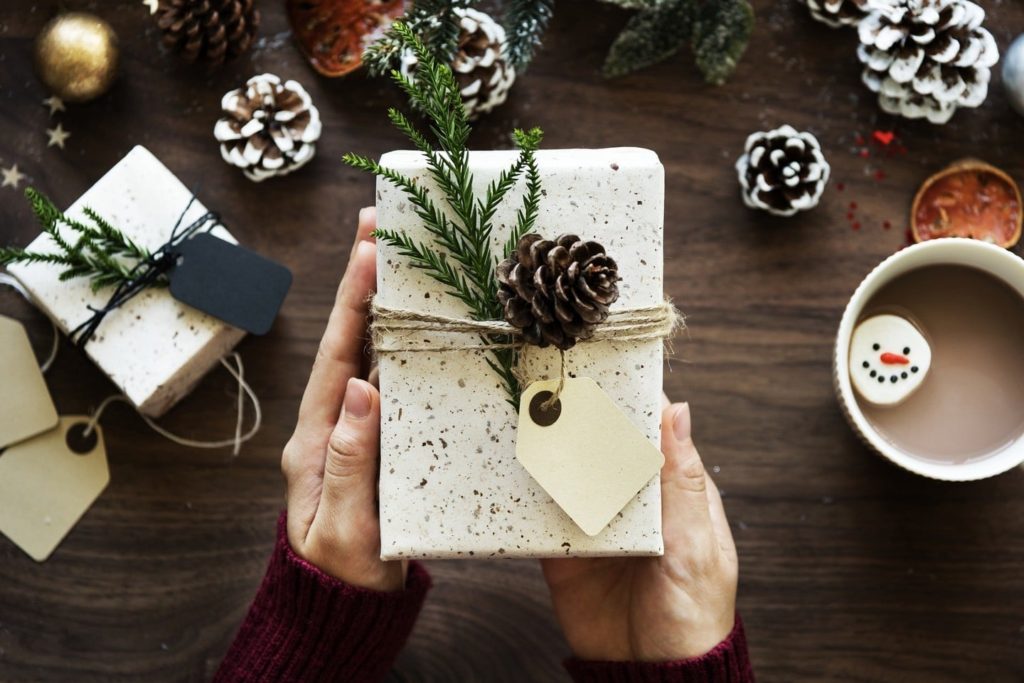 6 Of The Best Tech Gifts To Put Under The Tree This Holiday Season