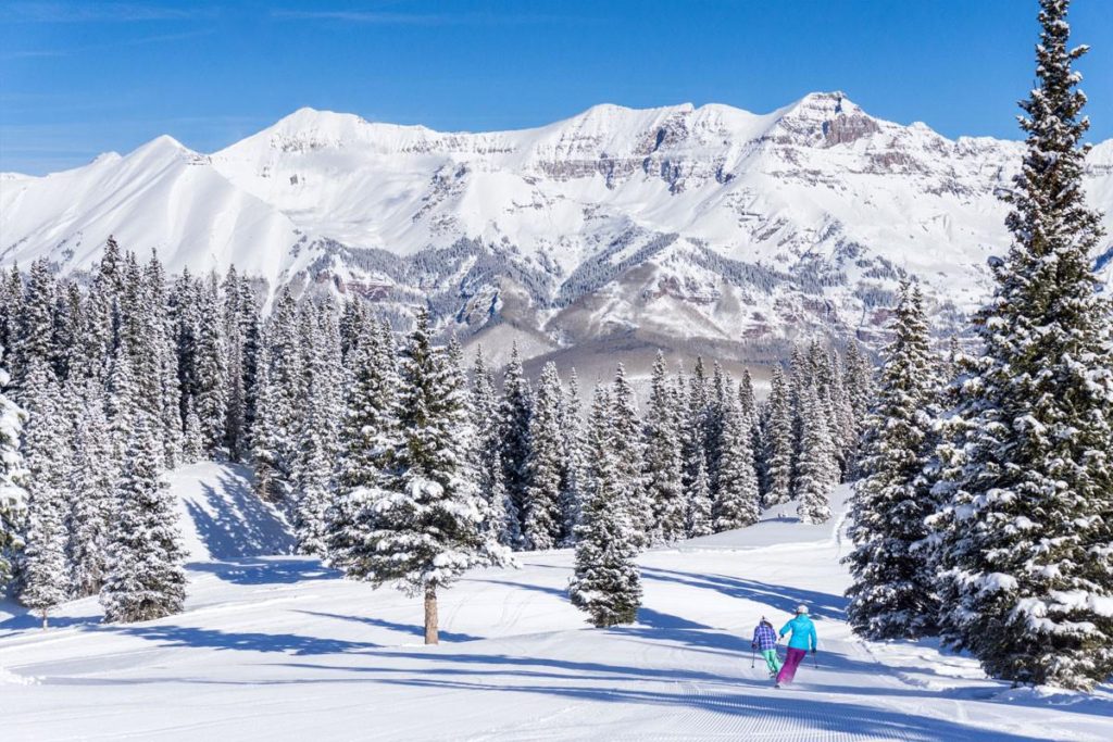 Telluride, Colorado: Your Perfect Family Getaway For 2018