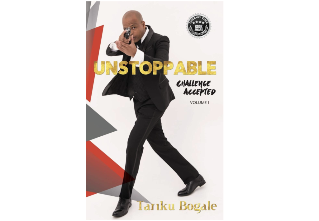 ‘Unstoppable: Challenge Accepted’ takes a look into the inspirational life of Tariku Bogale