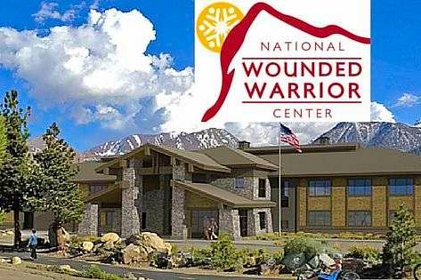 National Wounded Warrior Center to Help Disabled Veterans Find the Missing Pieces 