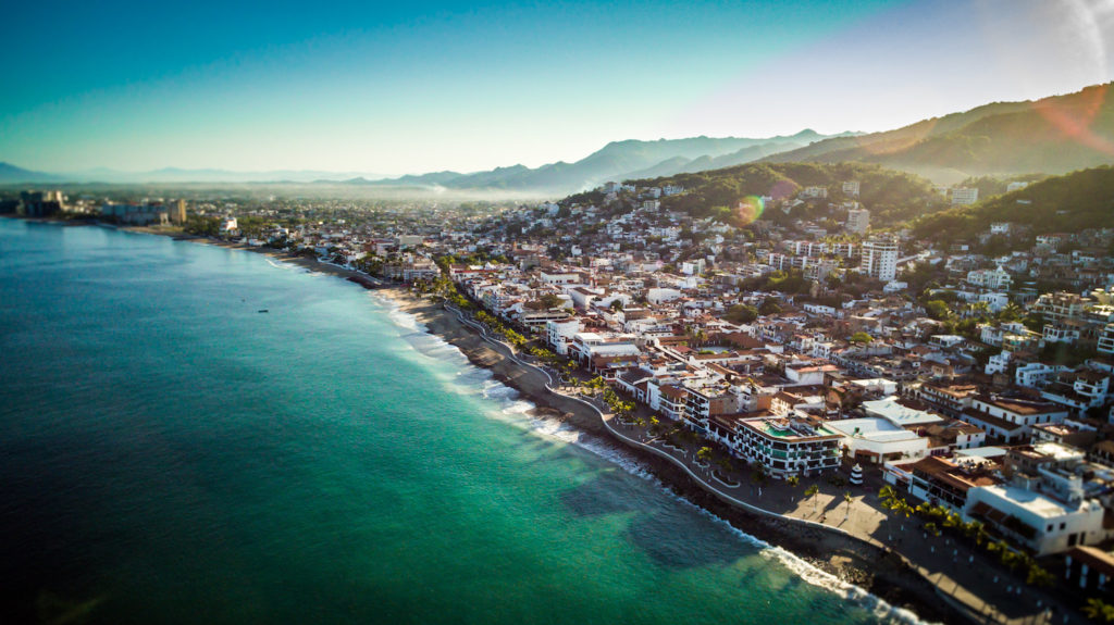 Secret Mexican Spirits and Renowned Culinary Achievement in Puerto Vallarta