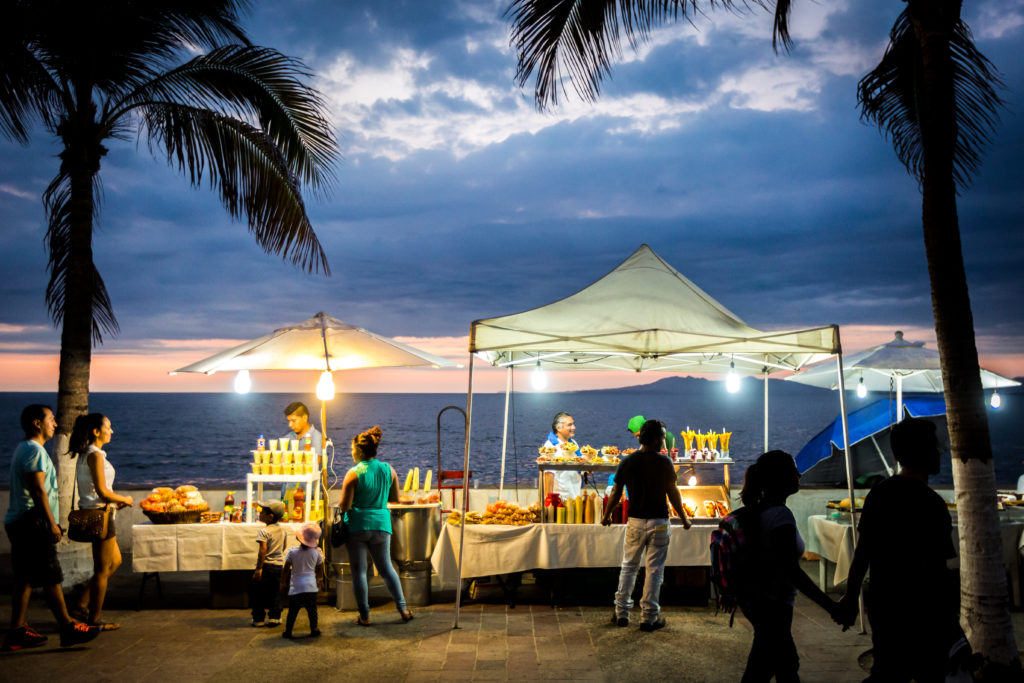 We’re Counting Down the Five Best Family Fun Activities in Puerto Vallarta