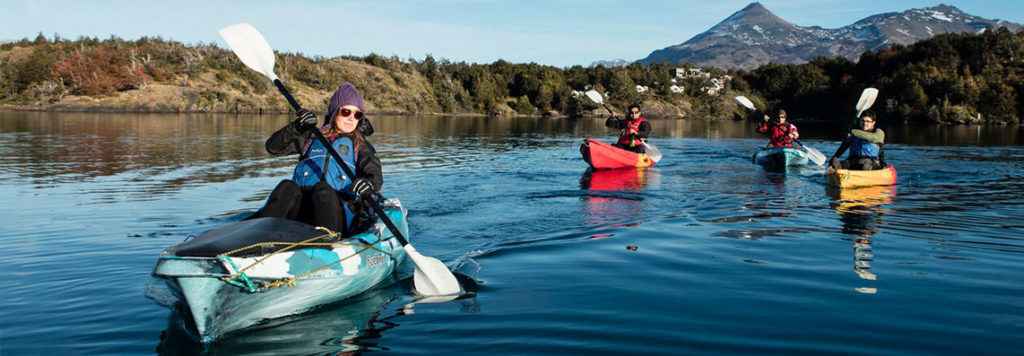 Patagonia Camp | Experience “Glamping” that’s Second to None