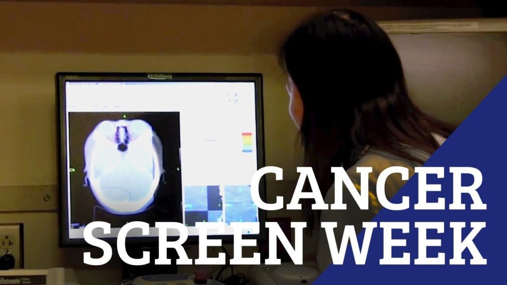 Cancer Screen Week