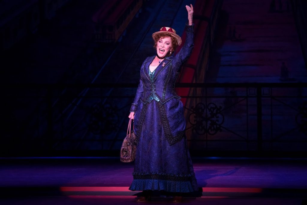 The First National Tour of the Tony Award-Winning Best Musical Revival