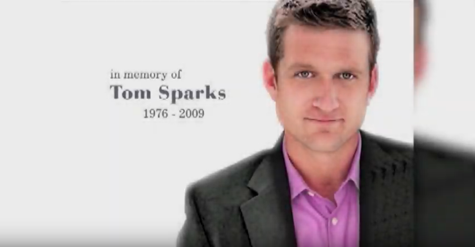A Look Back at our Beloved Reporter Tom Sparks on California Life HD Episode 483