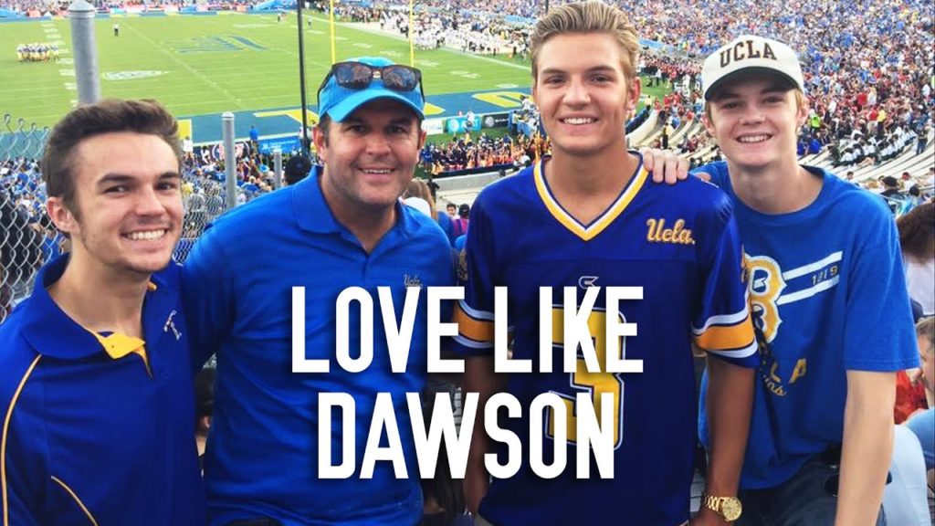 Love Like Dawson