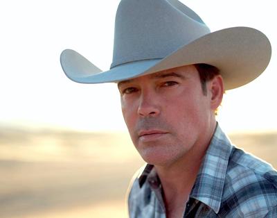 Clay Walker’s Battle with Multiple Sclerosis and Charity “Band Against MS”