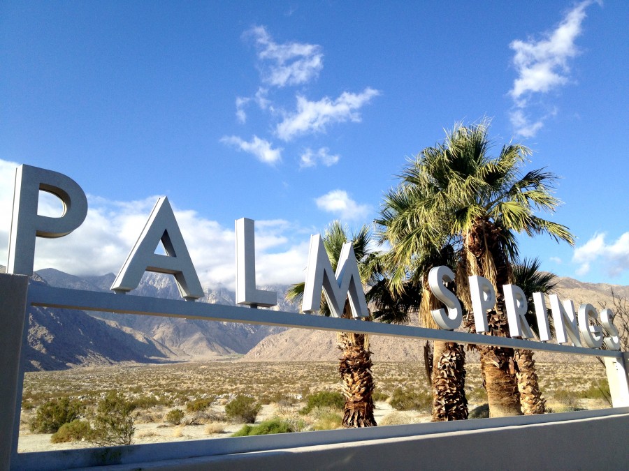 Catch Up On All the Things To Do and See in Beautiful Palm Springs!