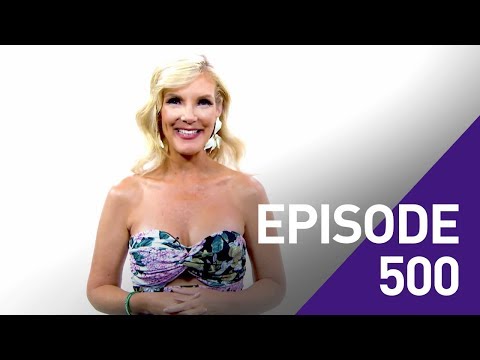 Celebrate California Life’s 10th Anniversary By Taking a Trip Down Memory Lane and Learn More About Electric Vehicles, Essential Oils, and More! CLHD|Ep. 500
