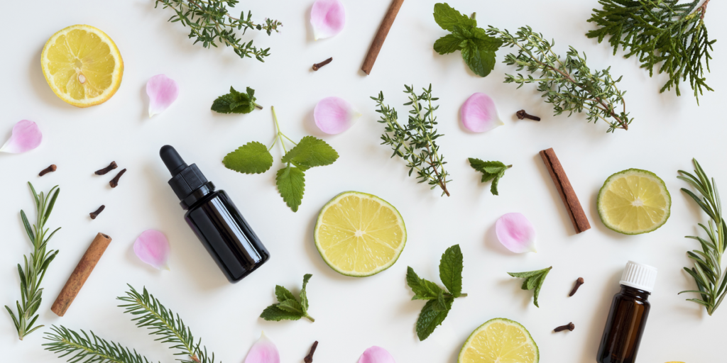 Essential Oils: from “Home Remedy” to Multi-Billion Dollar Industry