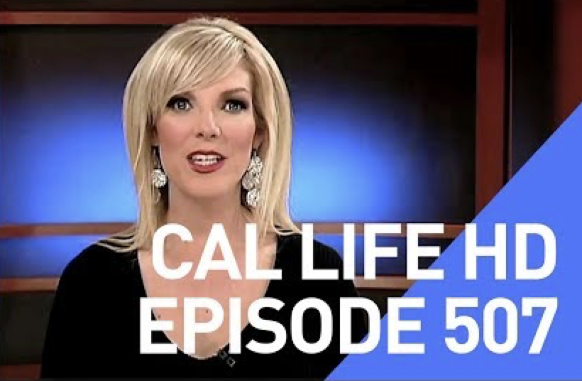 This Week On California Life – A Peek Into the New Season of Dancing With The Stars, A Hidden Gem Near The Grand Canyon, Plus Inside Details on the Making of Pinocchio, and More