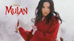 A Life Action Remake of Disney’s Mulan Is Coming Soon
