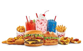 Taste Your Favorite Fair Foods At Sonic Drive-In